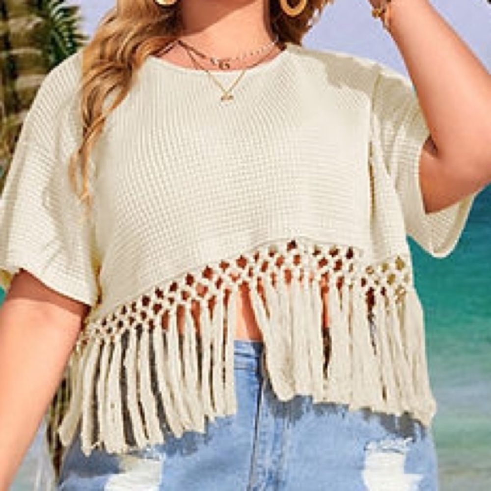 Crochet Top